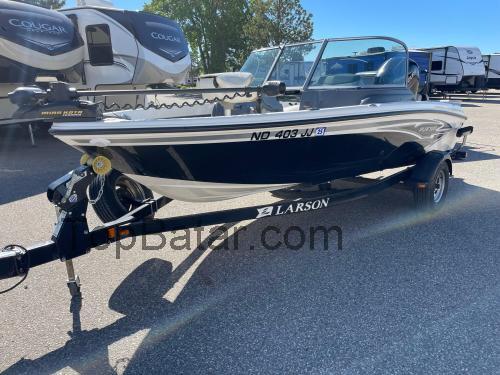 Larson FX 1750 DC tekniska specifikationer och recensioner